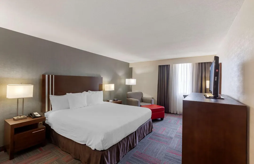 Best Western Plus Toronto Airport Hotel-1